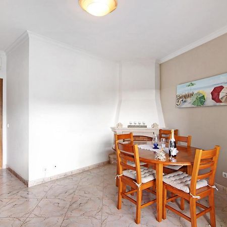 Columbus Beach Apartment Куартейра Екстериор снимка