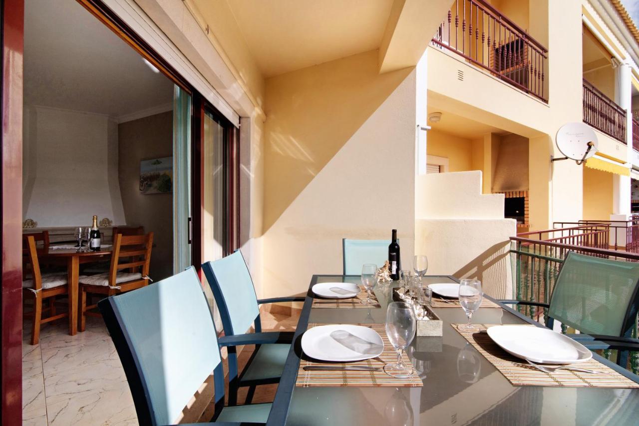 Columbus Beach Apartment Куартейра Екстериор снимка