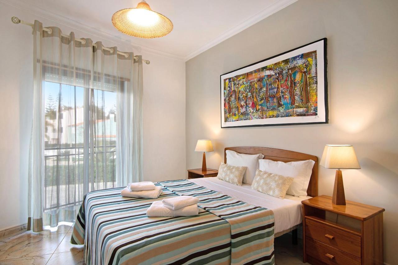Columbus Beach Apartment Куартейра Екстериор снимка