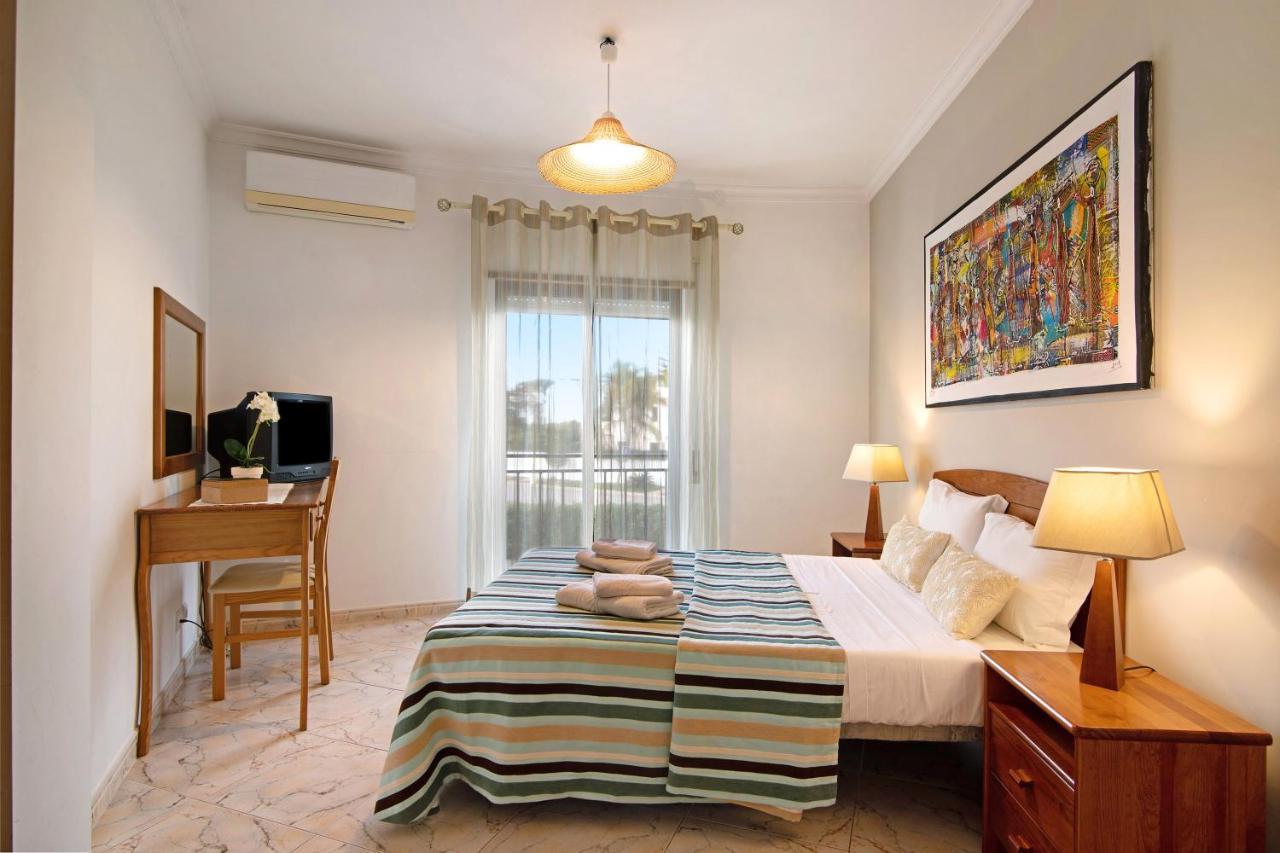Columbus Beach Apartment Куартейра Екстериор снимка