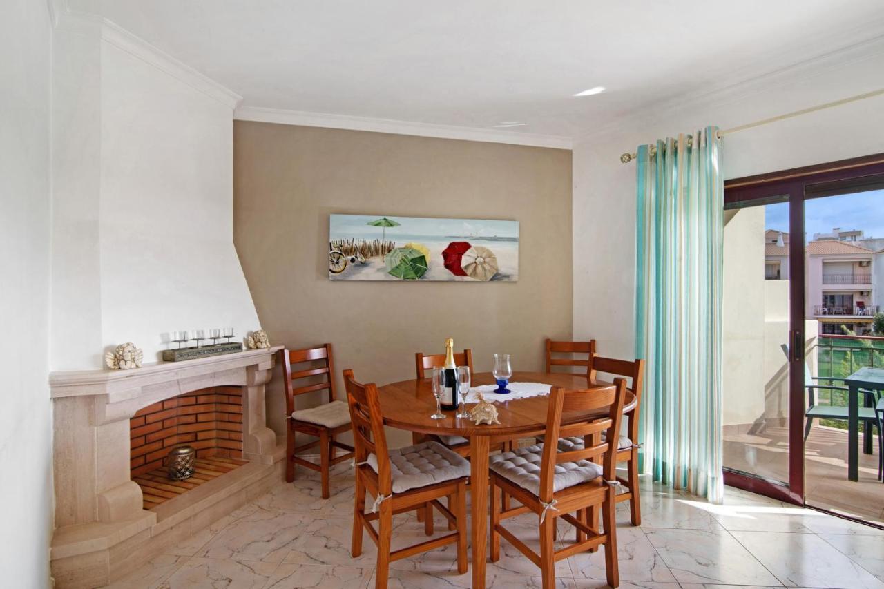 Columbus Beach Apartment Куартейра Екстериор снимка