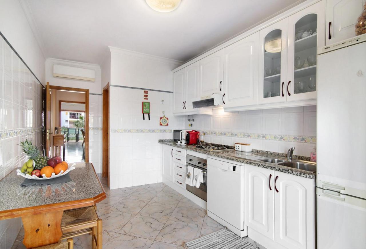 Columbus Beach Apartment Куартейра Екстериор снимка