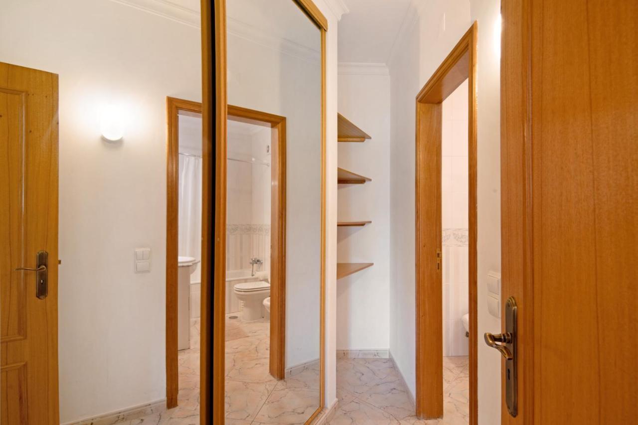 Columbus Beach Apartment Куартейра Екстериор снимка