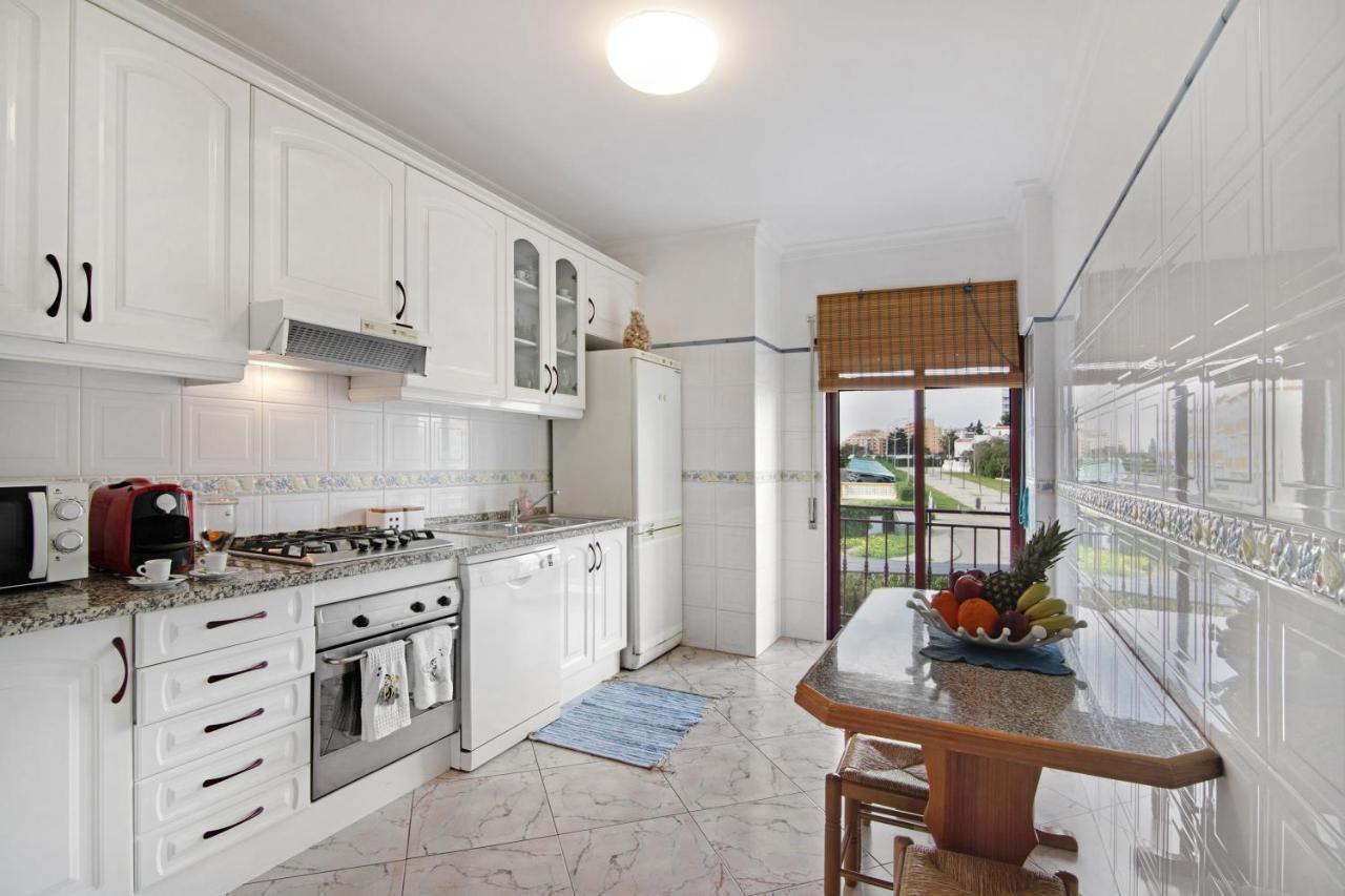 Columbus Beach Apartment Куартейра Екстериор снимка