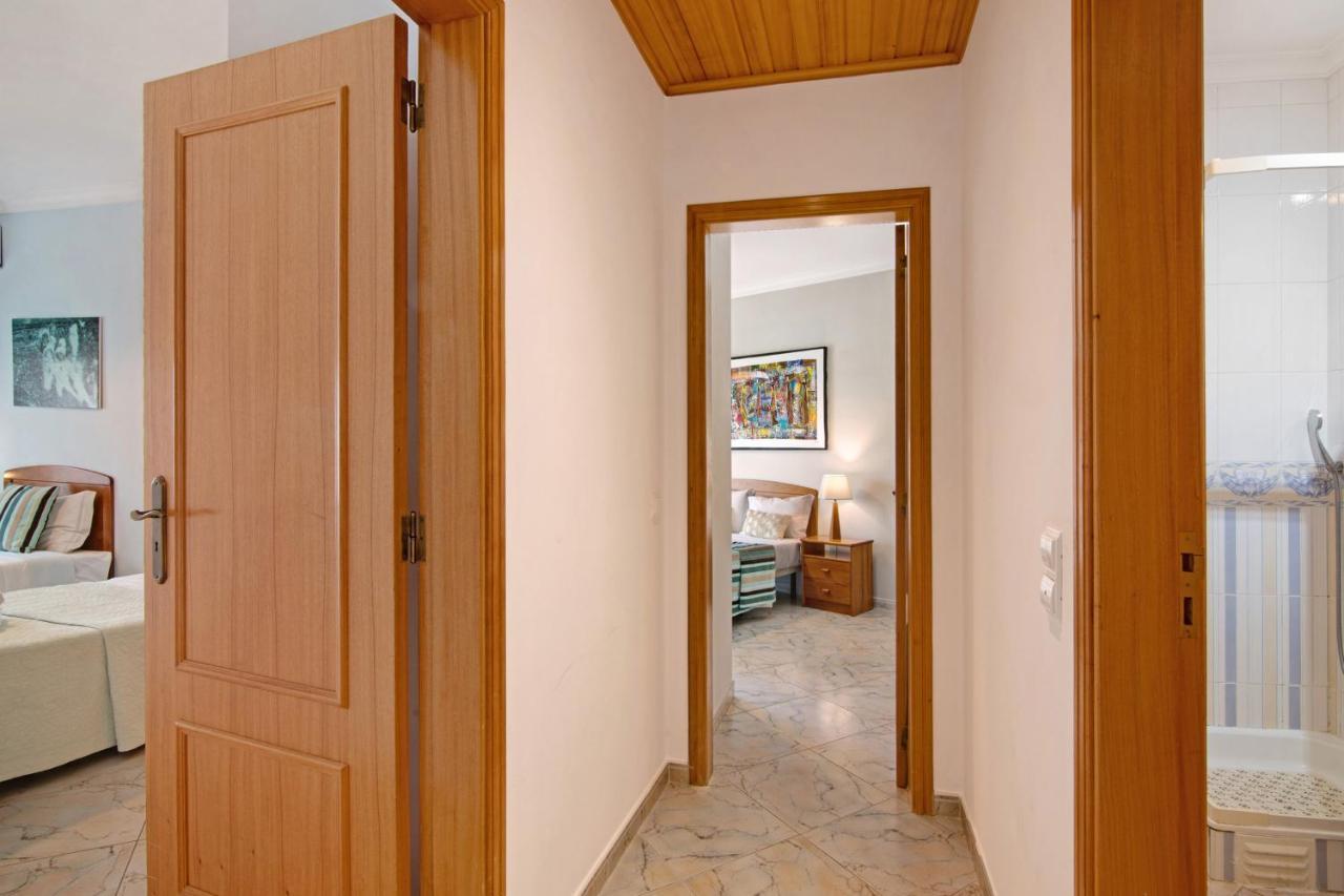Columbus Beach Apartment Куартейра Екстериор снимка