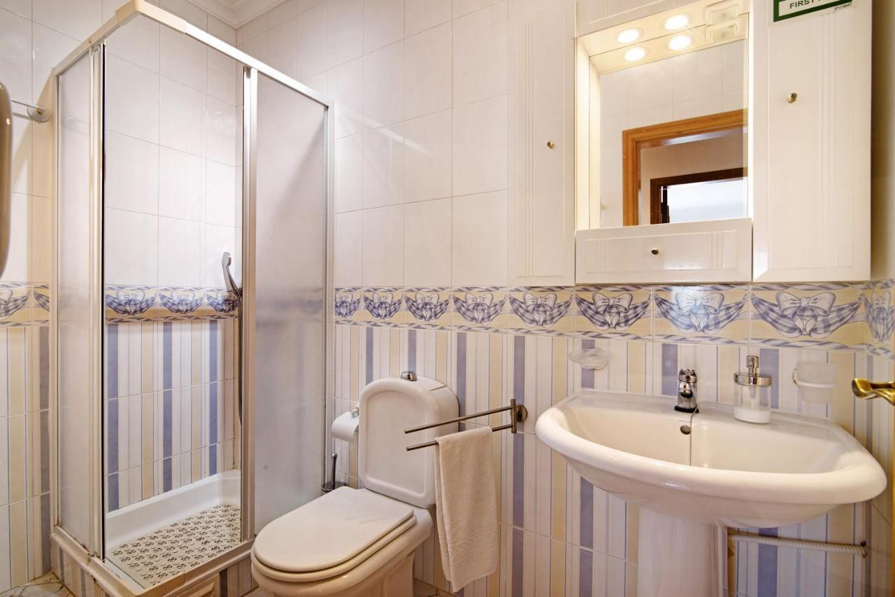 Columbus Beach Apartment Куартейра Екстериор снимка