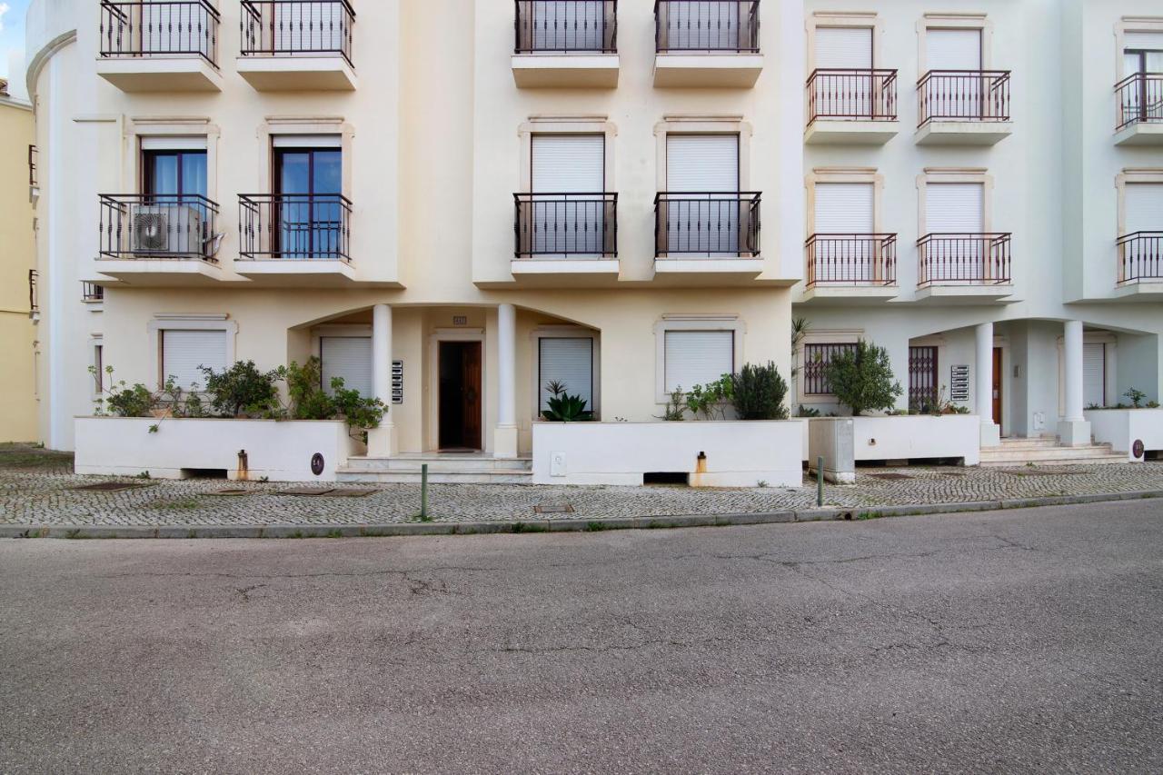 Columbus Beach Apartment Куартейра Екстериор снимка