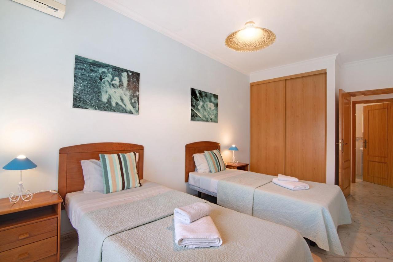 Columbus Beach Apartment Куартейра Екстериор снимка