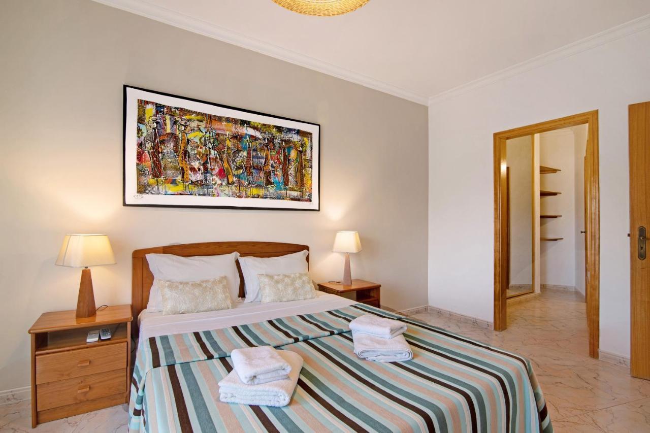 Columbus Beach Apartment Куартейра Екстериор снимка