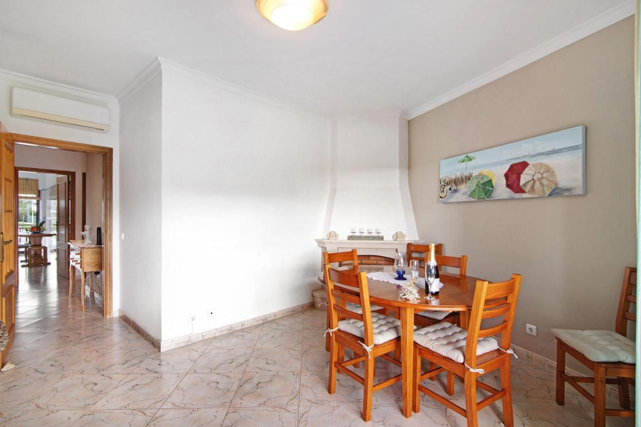 Columbus Beach Apartment Куартейра Екстериор снимка